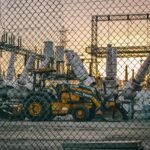 Power Plant